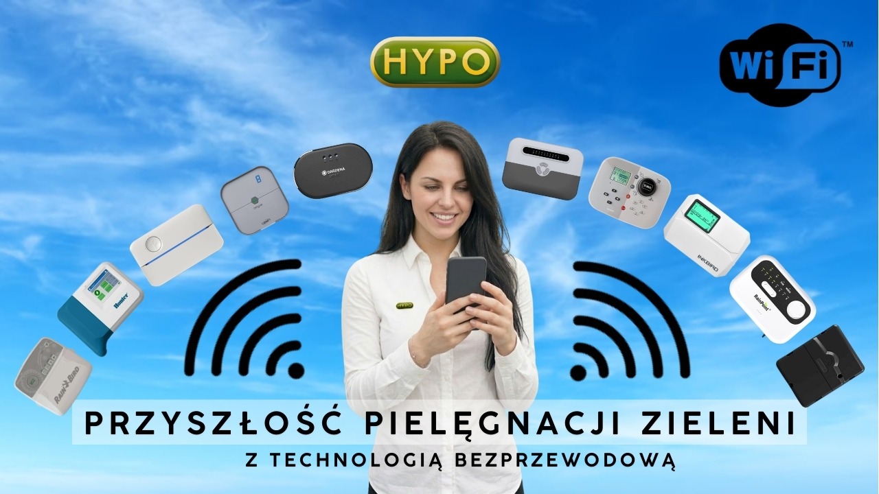 Przegląd rynku inteligentnych sterowników