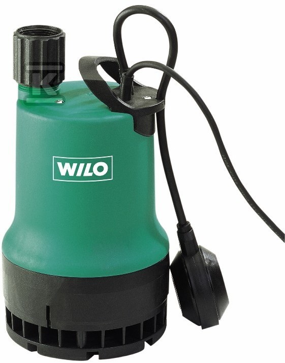 Pompa Wilo Drain TM 32/7 0,25kW 4048412