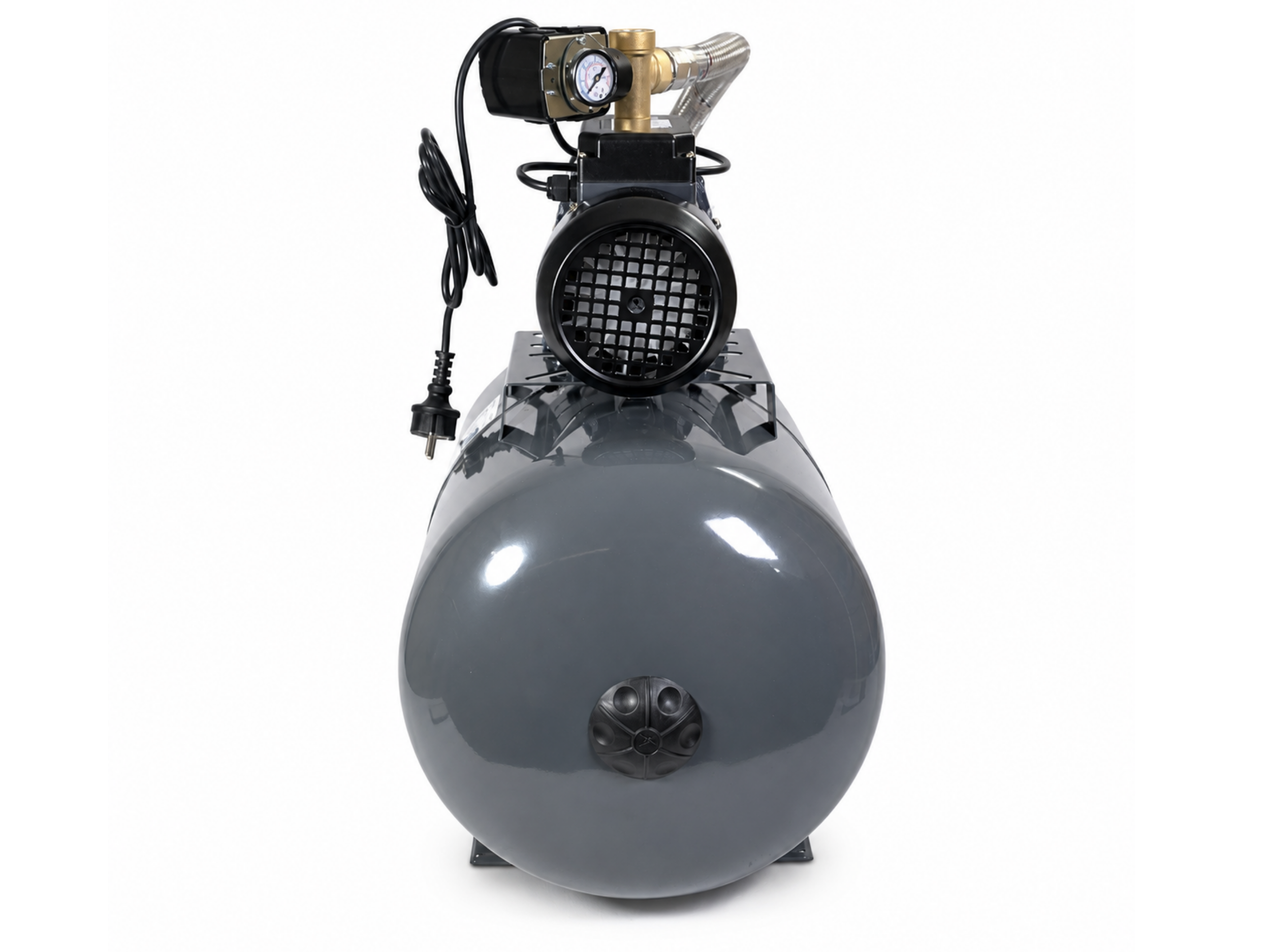 Zestaw hydroforowy DIM 6/23 na zbiorniku 50L Torente zdjęcie numer 4