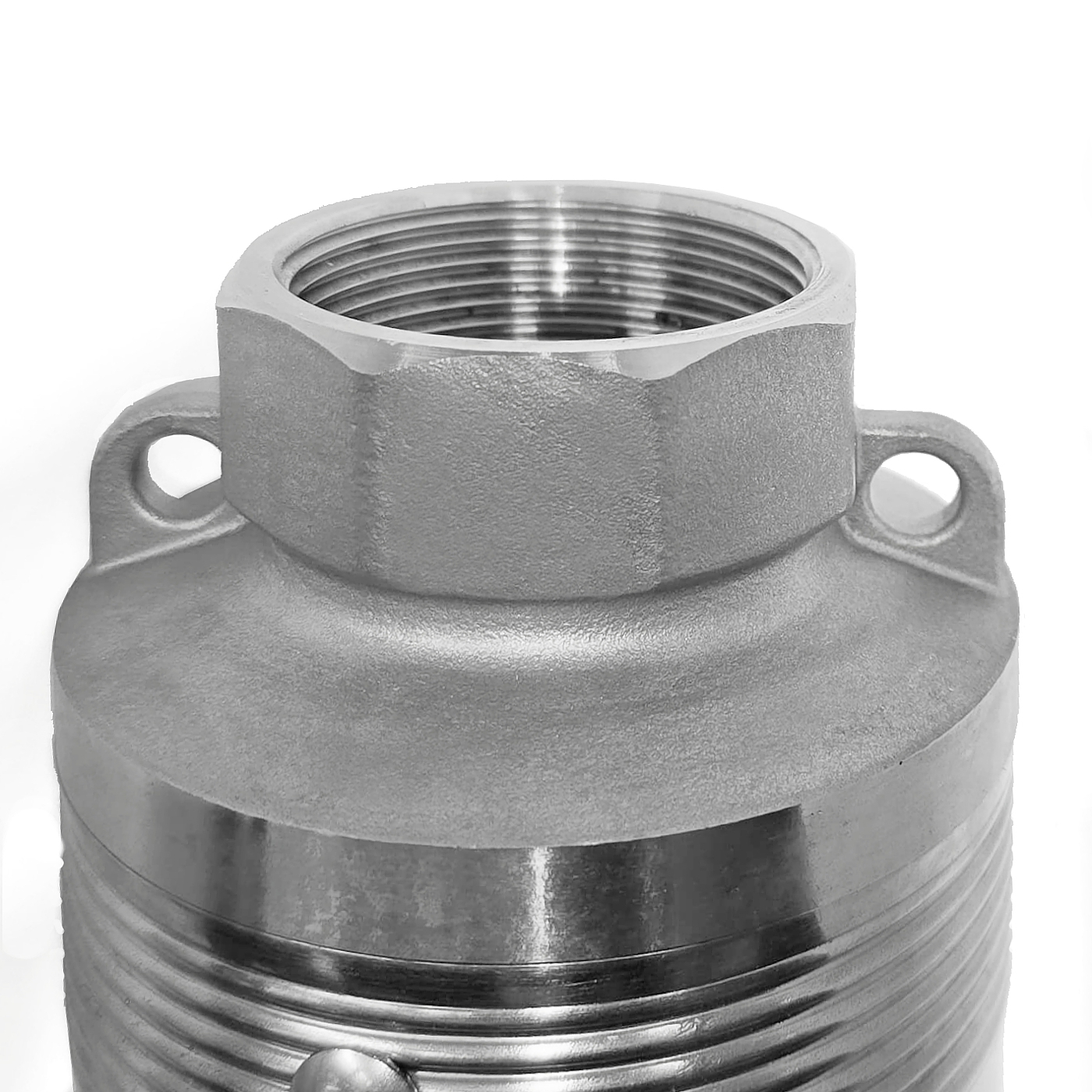 Pompa głębinowa antypiaskowa SRH 4-16 (1,1kW) INOX 230V z kablem 30m zdjęcie numer 2
