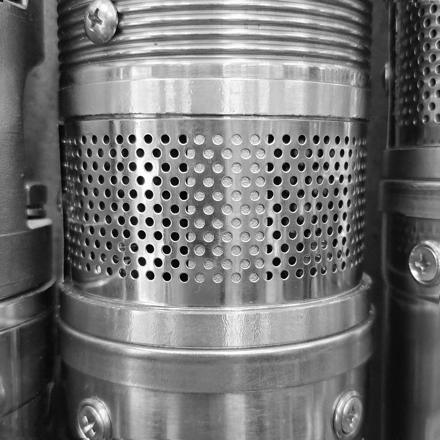 Pompa głębinowa antypiaskowa SRH 4-16 (1,1kW) INOX 230V z kablem 30m zdjęcie numer 3