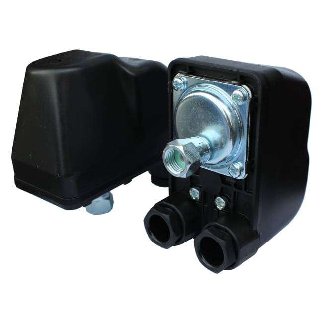 Zestaw głębinowy - pompa 3" 3B28 z kablem 20m zbiornik 150L pionowy (1,1kW) 230V Omnigena