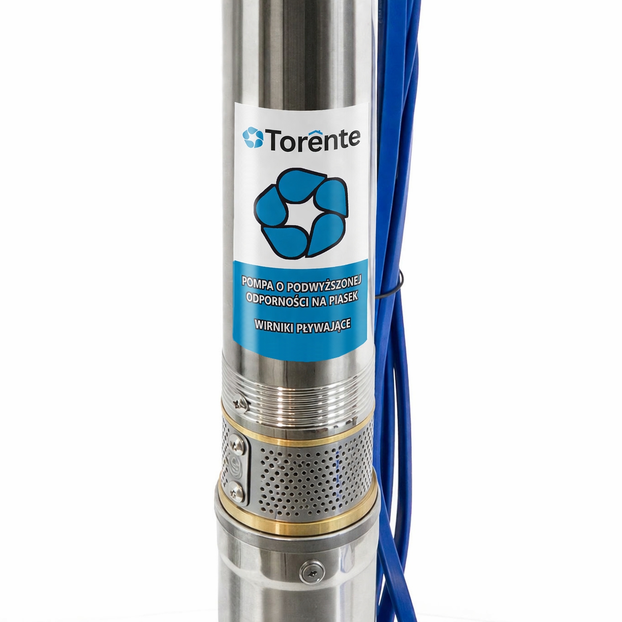 3 RHD 17 Torente 230V zdjęcie numer 7