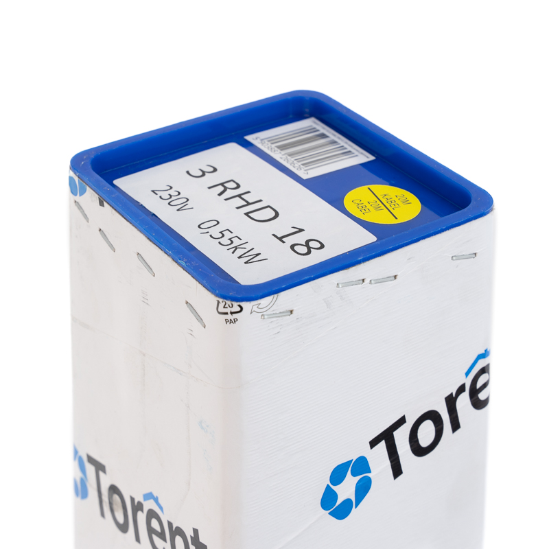 SRH 3/16 Torente (1100W) 230V zdjęcie numer 10