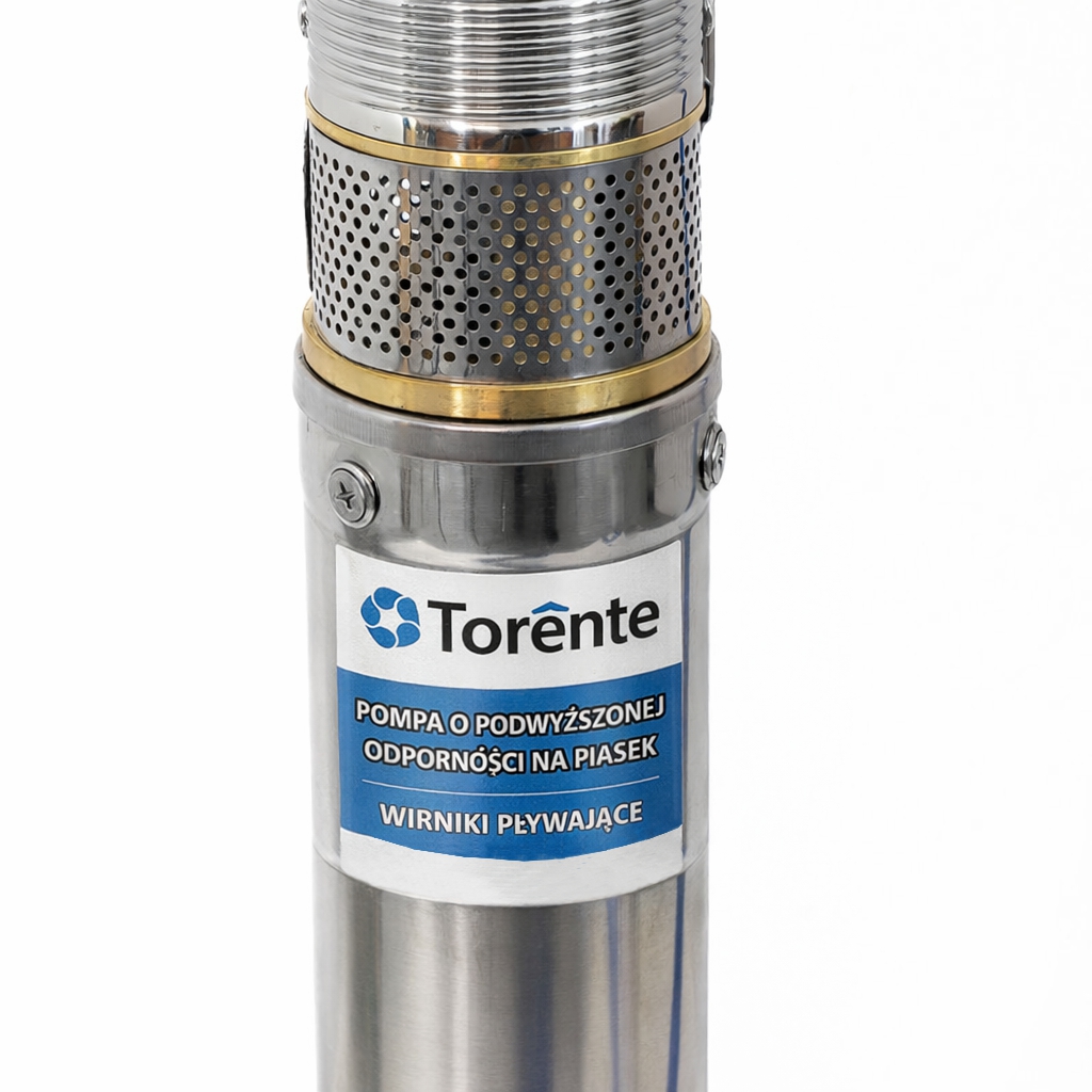 SRH 3/16 Torente (1100W) 230V zdjęcie numer 12