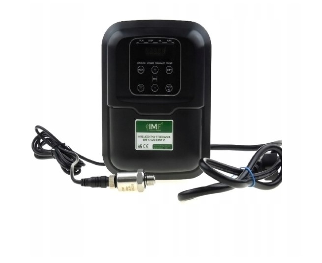 Falownik do pompy IMF 1.1.22 EASY 2 inteligentny sterownik pomp (1,1kW) 230V