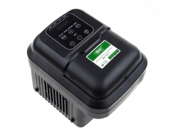Falownik do pompy IMF 1.1.22 EASY 2 inteligentny sterownik pomp (1,1kW) 230V