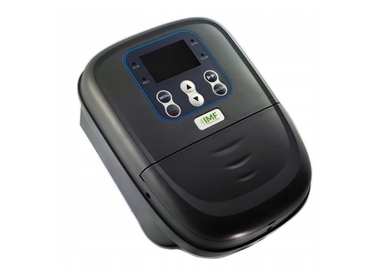 Falownik IMF 3.3.75 EASY 3 inteligentny sterownik pomp 5,5 400V