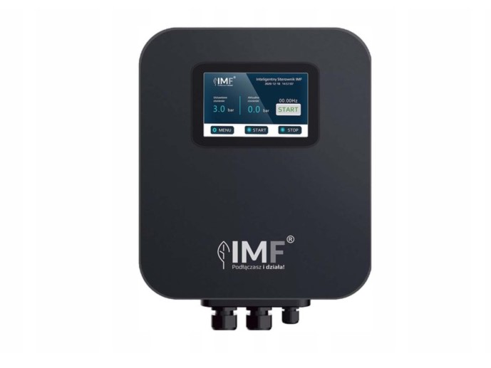Falownik do pompy IMF 3.3.150 Premium inteligentny sterownik pomp (13-15kW) 400V