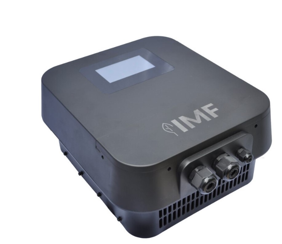 Falownik do pompy IMF 3.3.75 Premium inteligentny sterownik pomp (5,5kW) 400V zdjęcie numer 2