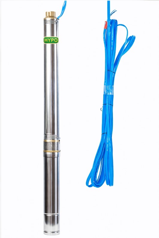 Pompa glebinowa 3" 3T40  kablem 20m (1,1kW) 400V Omnigena