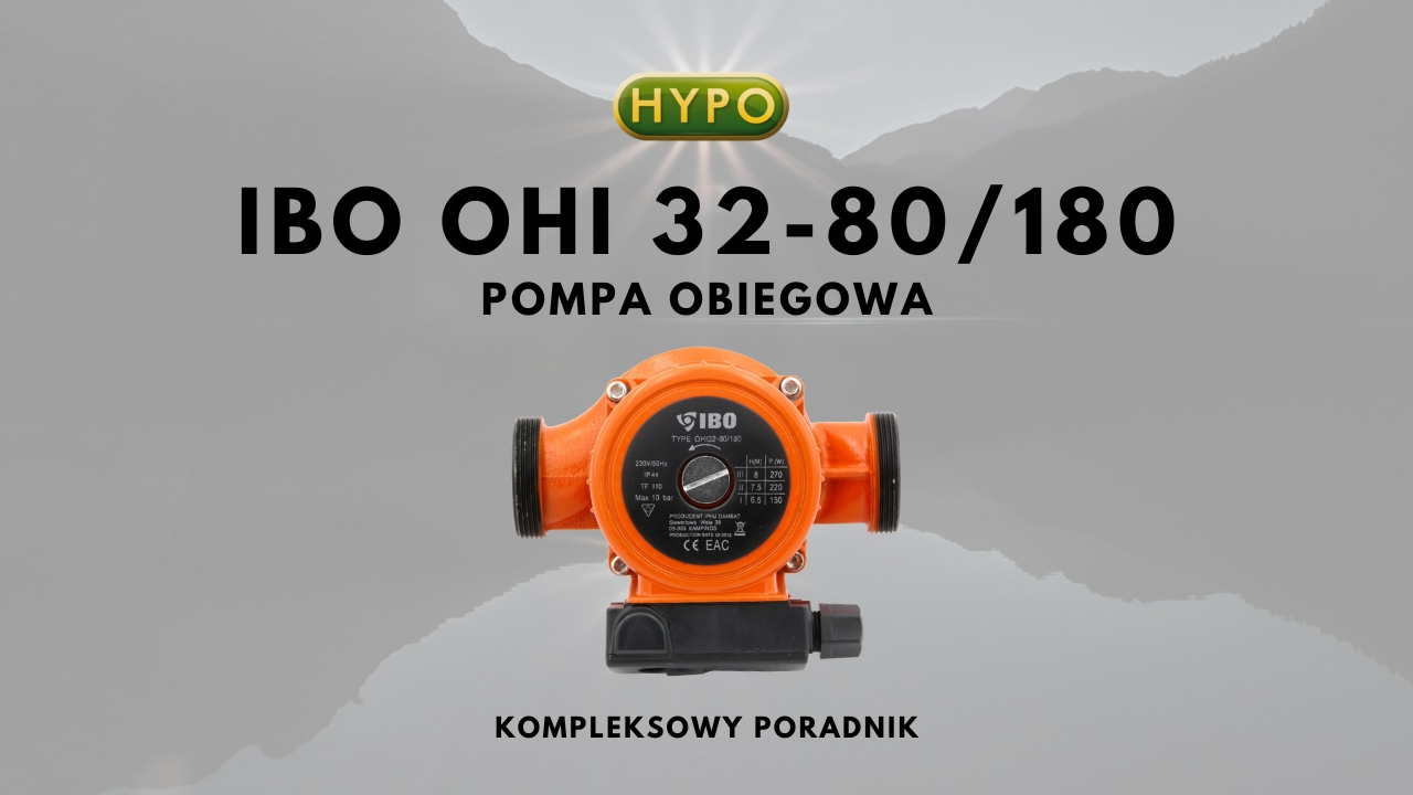 Jak Wybrać Idealną Pompę Obiegową do Twojego Domu? Poradnik Eksperta