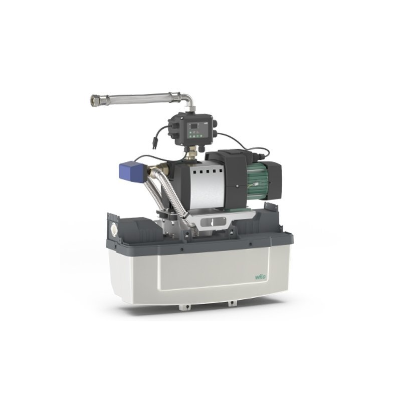 Centrala deszczowa RAIN1-45 EM 2551470