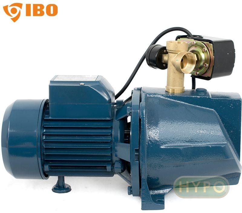 Pompa hydroforowa JSW 150 z osprzętem IBO