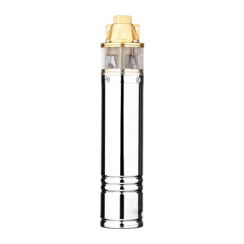 Pompa głębinowa 4" SKM 150 Eco z kablem 15m (1,1kW) 230V Omnigena
