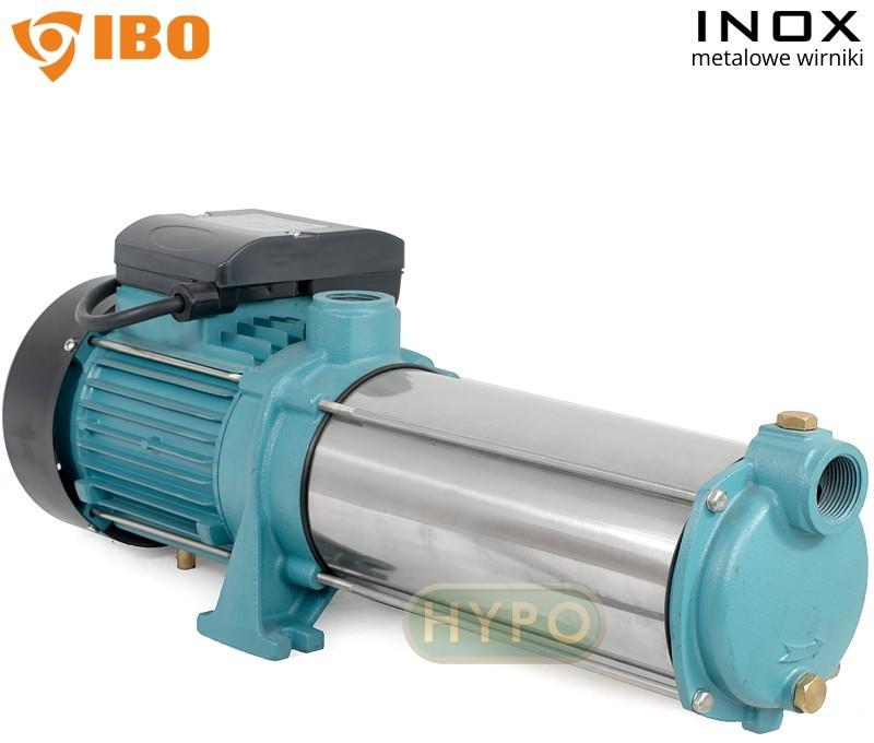 Pompa hydroforowa MHI 2500 SS INOX IBO
