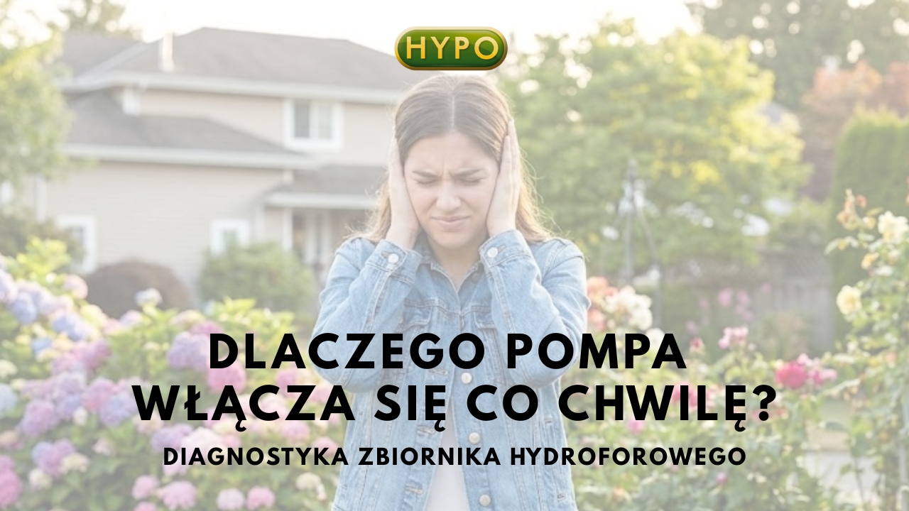 Fizyka ukryta w zbiorniku – rola poduszki powietrznej i mechanizm cyklowania