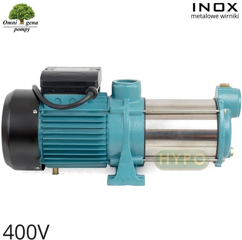 Pompa hydroforowa MHI 2200 INOX 400V OMNIGENA
