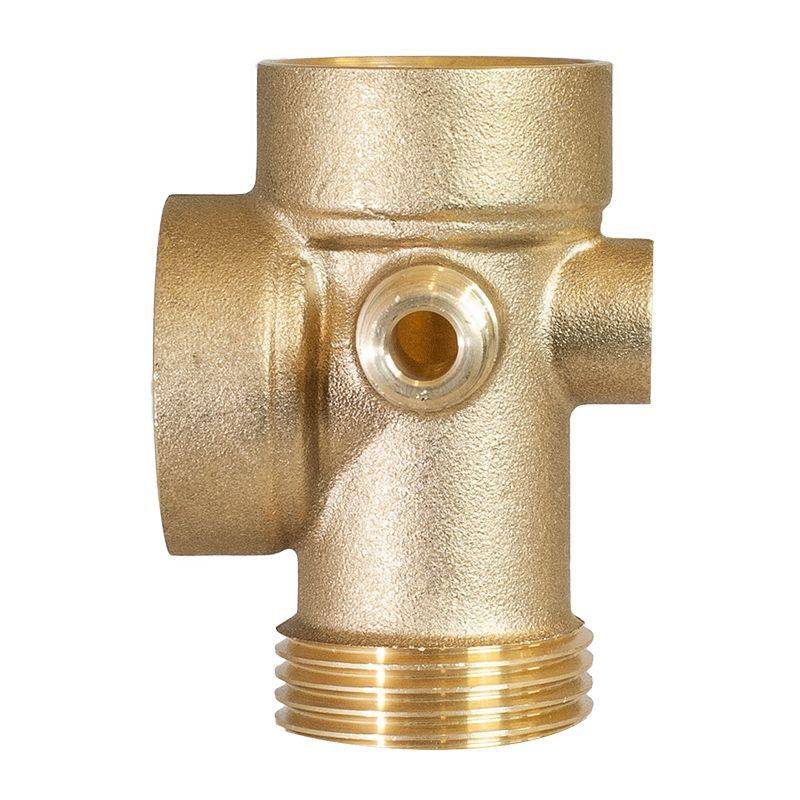 Zestaw głębinowy - pompa 3" 3B28 z kablem 20m zbiornik 150L pionowy (1,1kW) 230V Omnigena zdjęcie numer 2