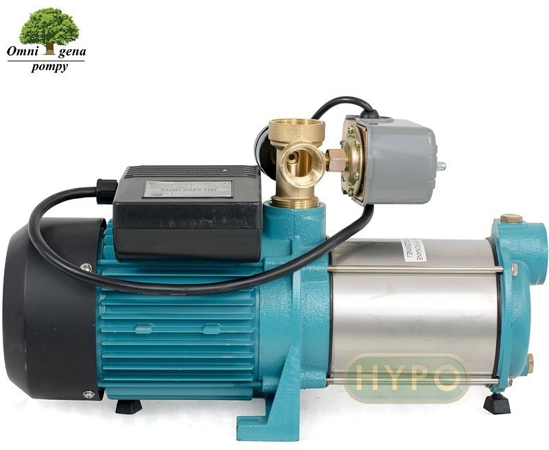 Pompa hydroforowa MHI 2200 z osprzętem 230V OMINIGENA