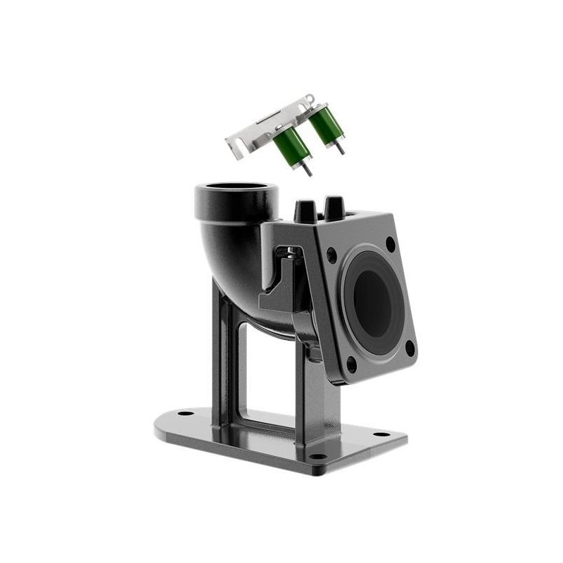 Autozłącze do pompy DN 40  APG 96076063 Grundfos