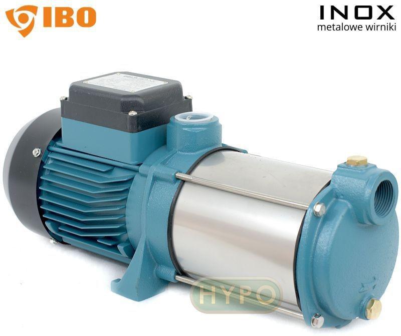 Pompa hydroforowa MH 1300SS INOX 230V IBO