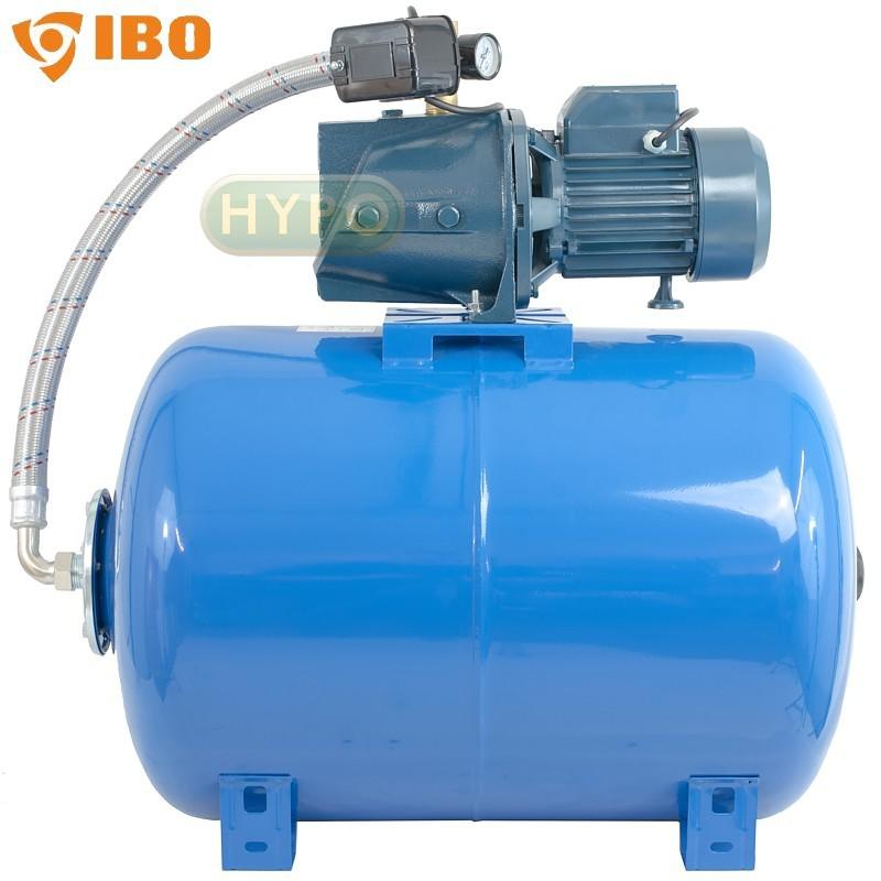 Zestaw hydroforowy JSW 150 IBO zbiornik 100L