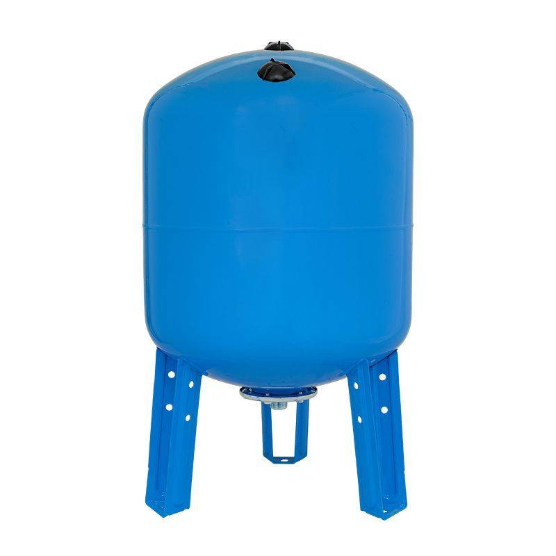 Zestaw głębinowy - pompa 3" 3B28 z kablem 20m zbiornik 150L pionowy (1,1kW) 230V Omnigena zdjęcie numer 4