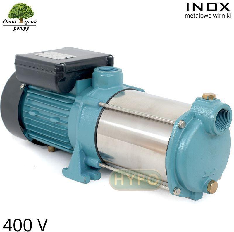 Pompa hydroforowa MHI 1300 INOX 400V OMNIGENA