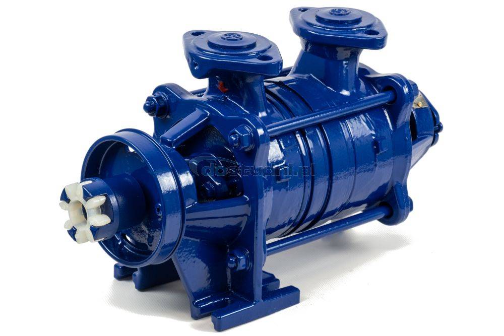 Zestaw hydroforowy SM4,02 (1,5kW) 230V zbiornik 300L ocynkowany Hydro-Vacuum Grudziądz