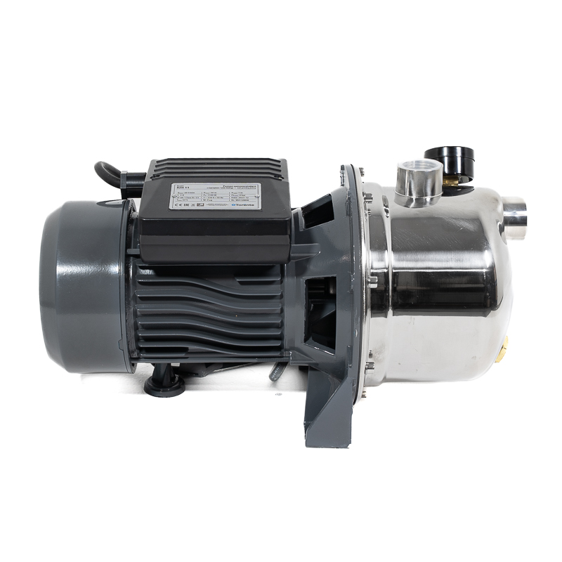 Pompa hydroforowa RZH 11 Torente z osprzętem 230V