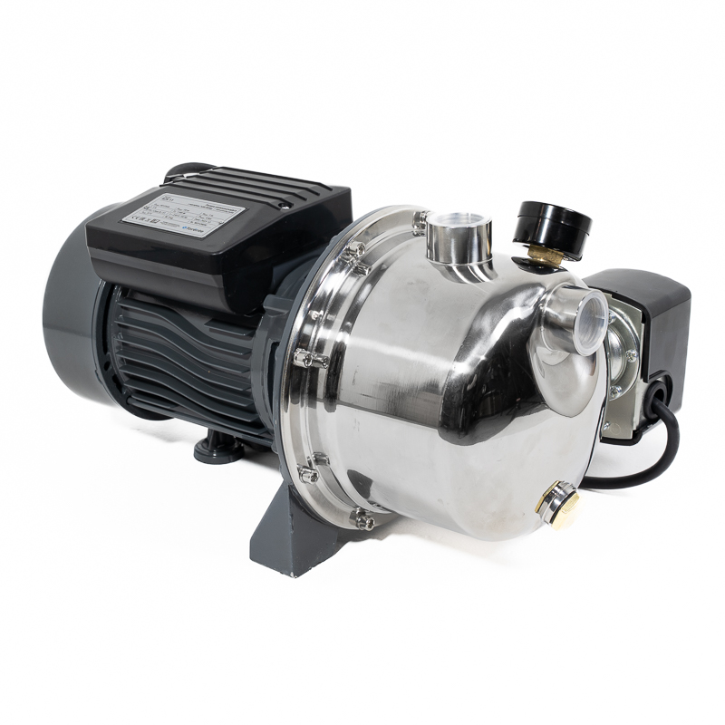 Pompa hydroforowa RZH 11 Torente z osprzętem 230V