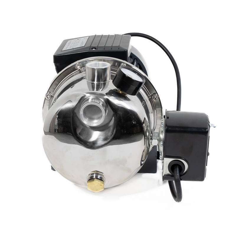 Pompa hydroforowa RZH 11 Torente z osprzętem 230V zdjęcie numer 3