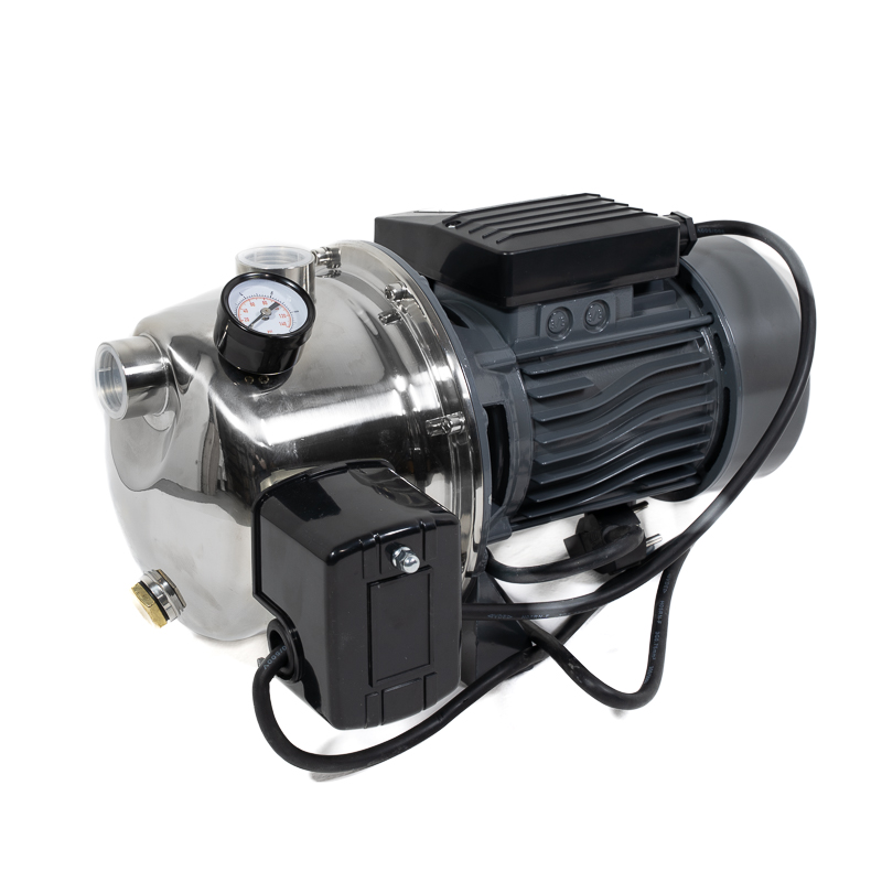 Pompa hydroforowa RZH 11 Torente z osprzętem 230V zdjęcie numer 4
