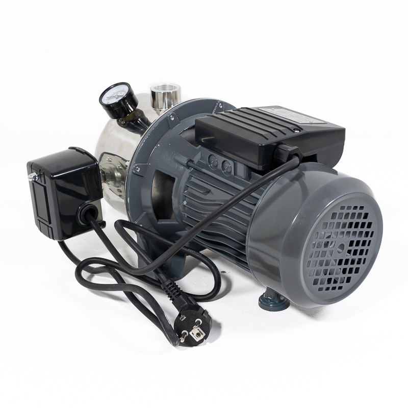 Pompa hydroforowa RZH 11 Torente z osprzętem 230V zdjęcie numer 7