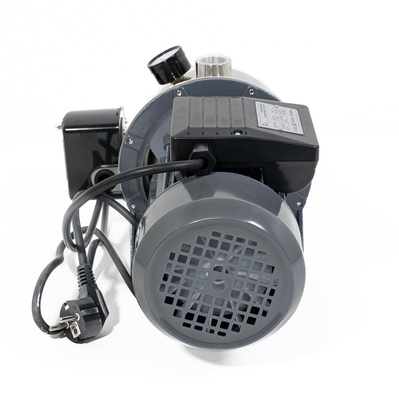 Pompa hydroforowa RZH 11 Torente z osprzętem 230V zdjęcie numer 8