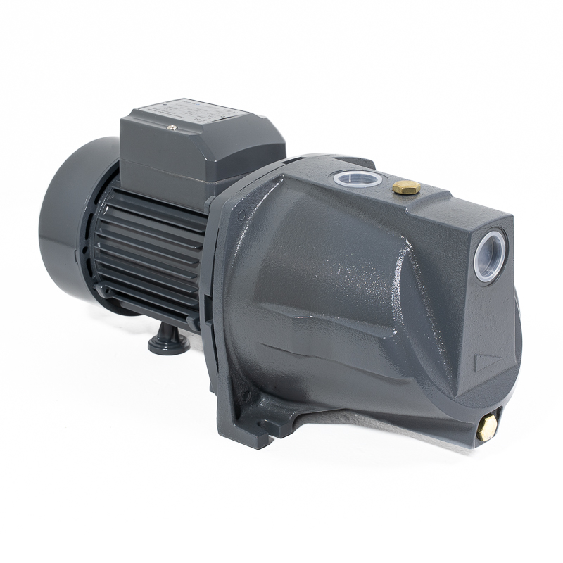 Pompa samozasysająca / hydrofor JLX 05A Torente (1,5kW) 230V zdjęcie numer 2