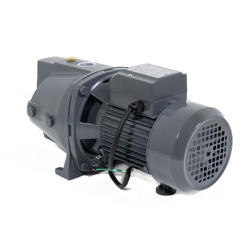 Pompa samozasysająca / hydrofor JLX 05A Torente (1,5kW) 230V zdjęcie numer 7