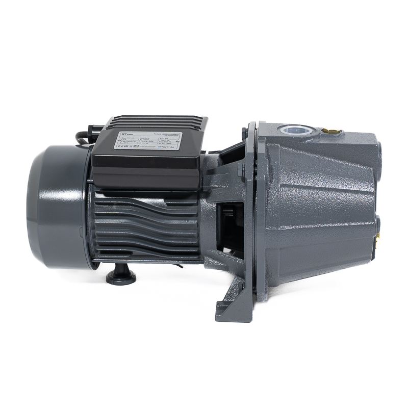 Pompa samozasysająca JET 100D Torente (1100W) 230V zdjęcie numer 2