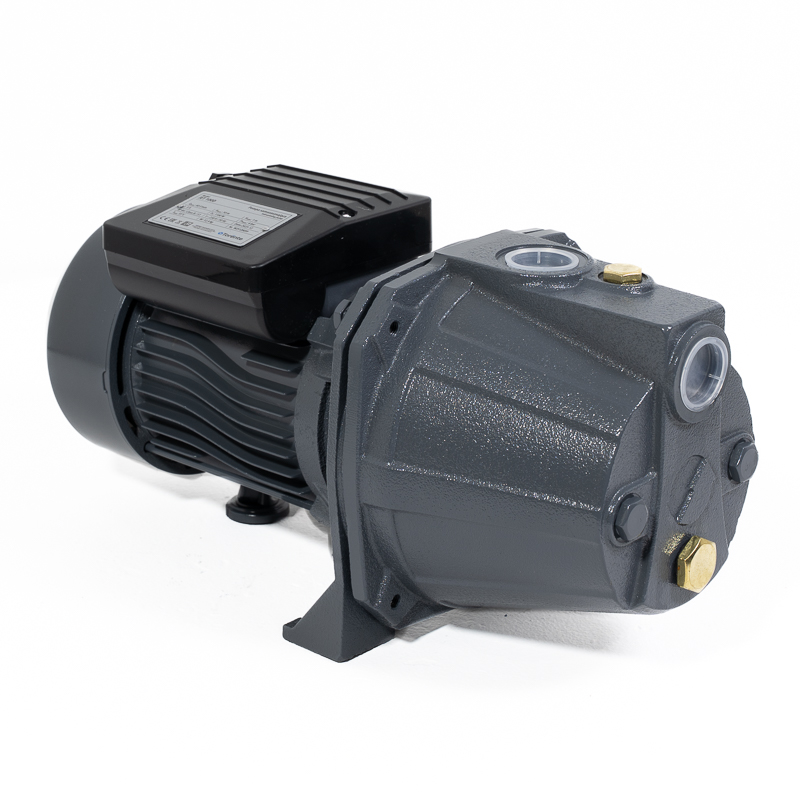 Pompa samozasysająca JET 100D Torente (1100W) 230V