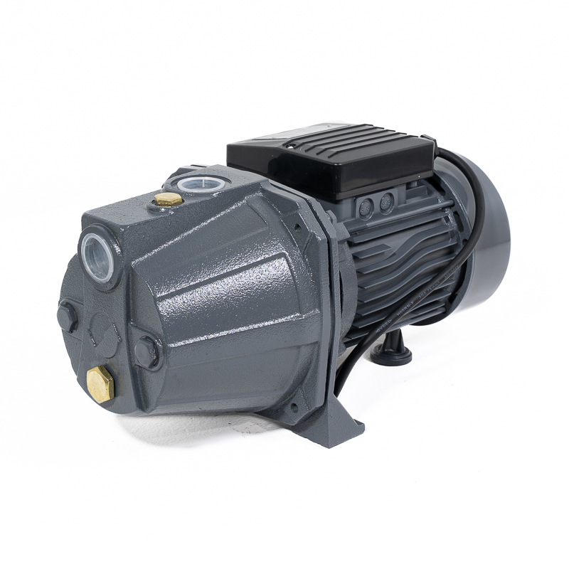 Pompa samozasysająca JET 100D Torente (1100W) 230V zdjęcie numer 4