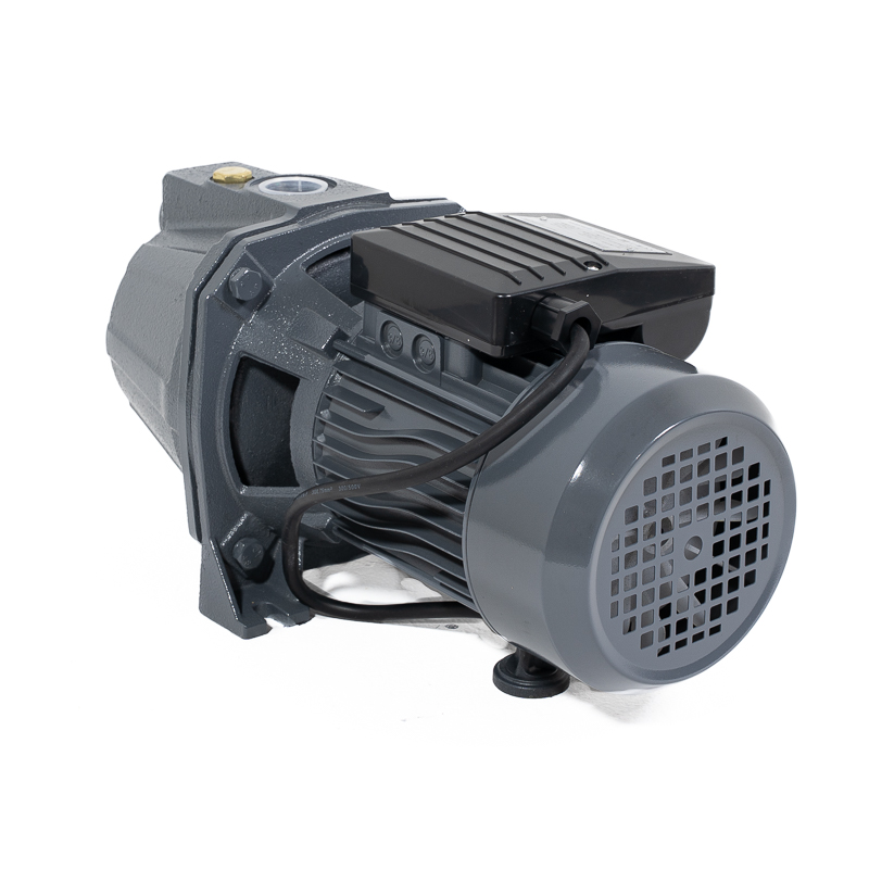 Pompa samozasysająca JET 100D Torente (1100W) 230V zdjęcie numer 6