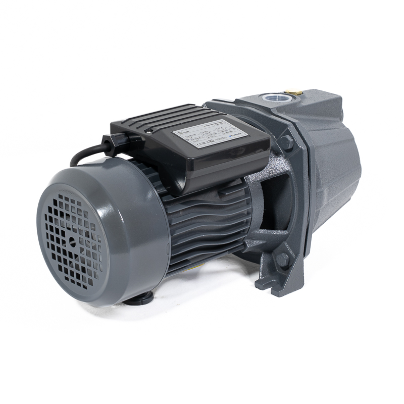 Pompa samozasysająca JET 100D Torente (1100W) 230V zdjęcie numer 8