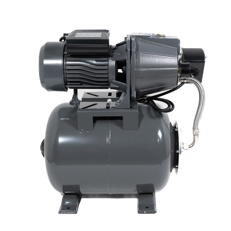 Zestaw hydroforowy JS 1100 Torente 230V ze zbiornikiem 24L zdjęcie numer 2
