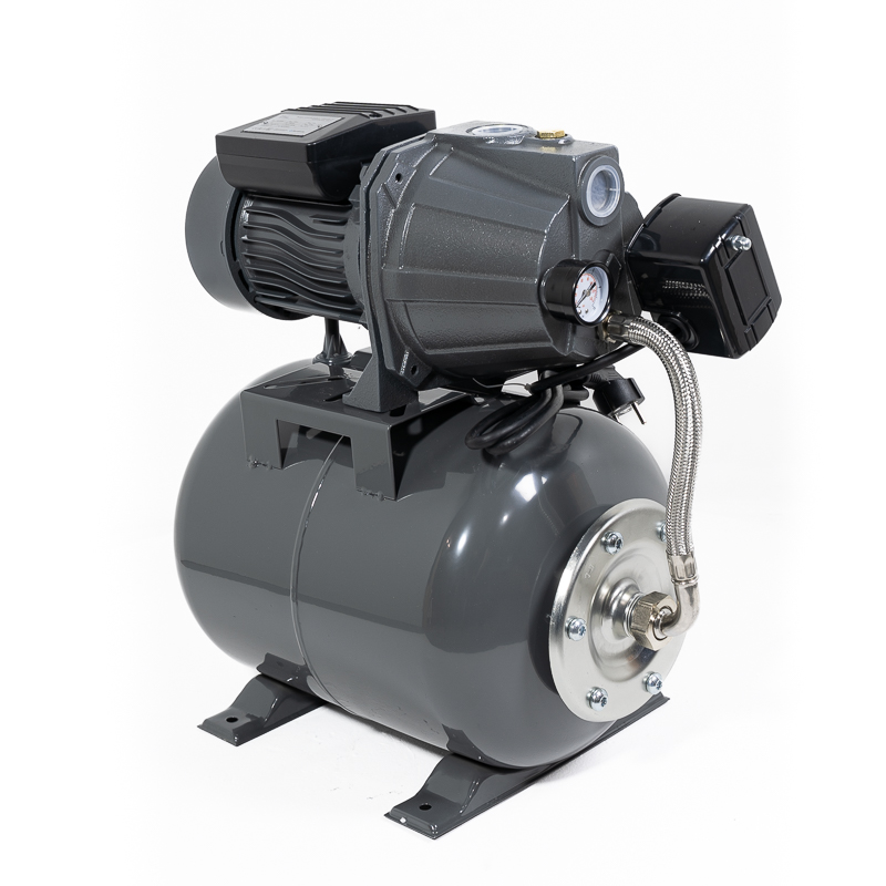 Zestaw hydroforowy JS 1100 Torente 230V ze zbiornikiem 24L
