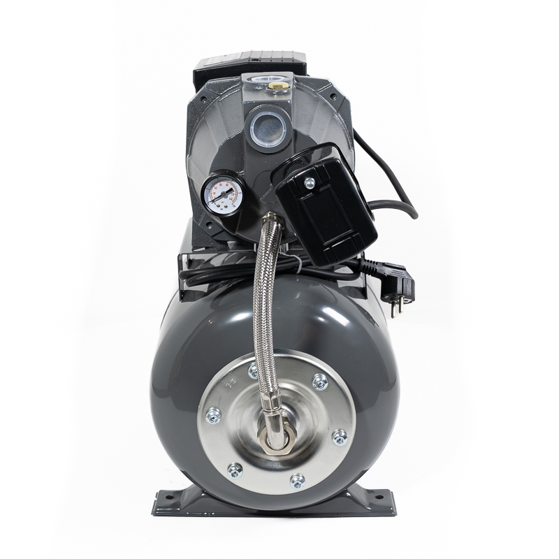 Zestaw hydroforowy JS 1100 Torente 230V ze zbiornikiem 24L zdjęcie numer 3