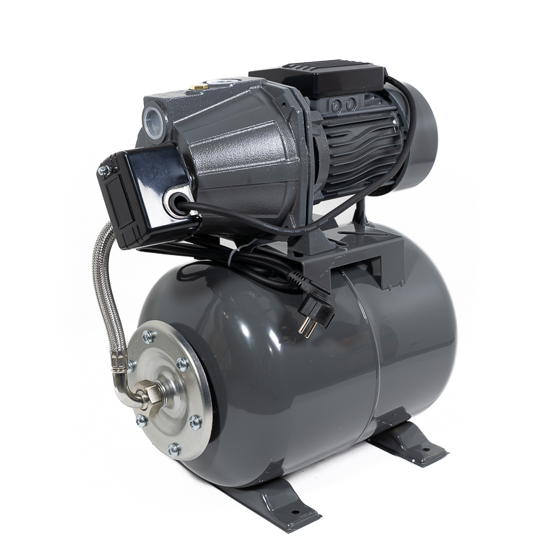 Zestaw hydroforowy JS 1100 Torente 230V ze zbiornikiem 24L zdjęcie numer 4