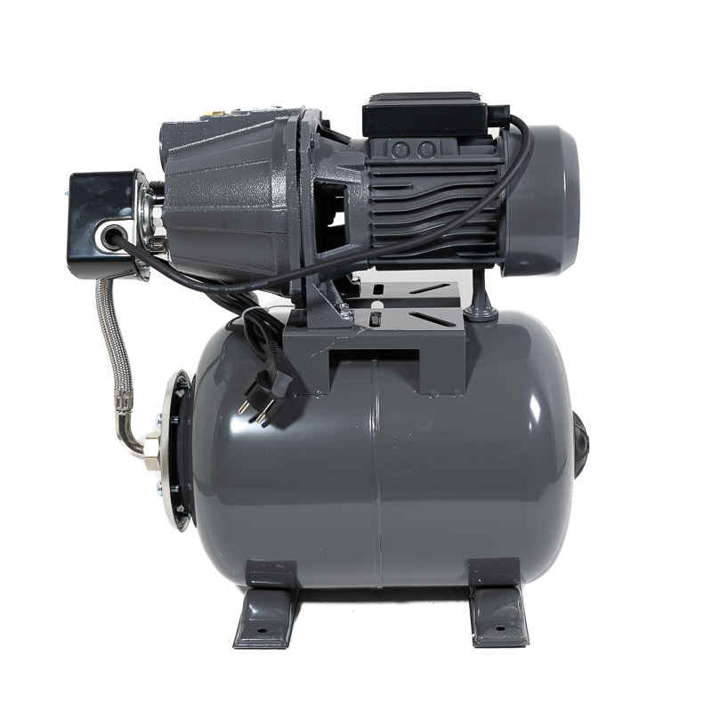 Zestaw hydroforowy JS 1100 Torente 230V ze zbiornikiem 24L zdjęcie numer 5
