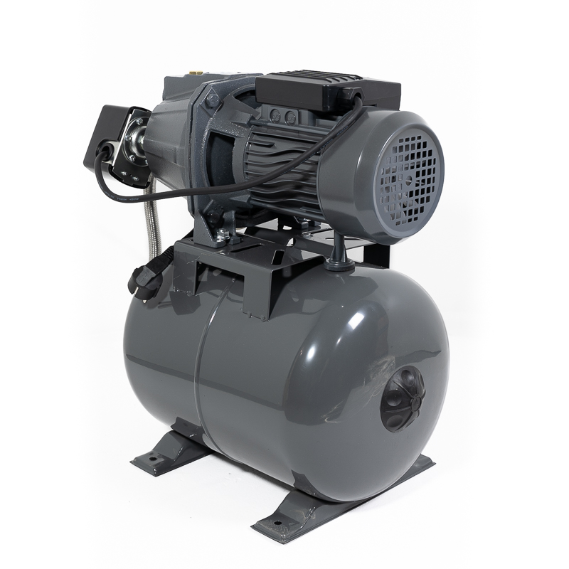 Zestaw hydroforowy JS 1100 Torente 230V ze zbiornikiem 24L