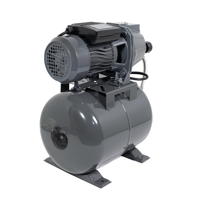 Zestaw hydroforowy JS 1100 Torente 230V ze zbiornikiem 24L zdjęcie numer 8